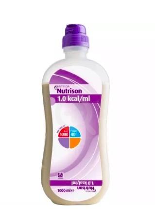 Ентеральне харчування Nutricia Nutrison 1000 мл